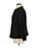 See and Be Seen Black Long Sleeve Top Size M - photo 5