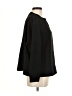 See and Be Seen Black Long Sleeve Top Size M - photo 4