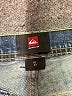 Quiksilver Blue Jeans Size 27 waist - photo 3