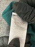 Windsor Teal Cocktail Dress Size M - photo 6
