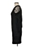 Shein Black Cocktail Dress Size M - photo 5