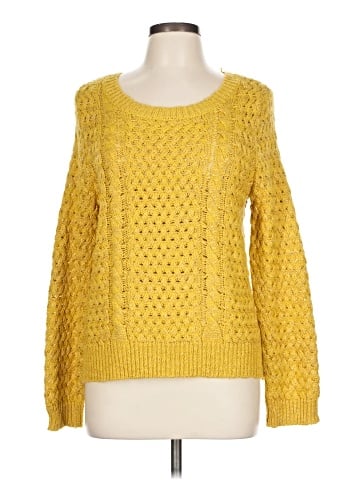 Cremieux Pullover Sweater (view 1)