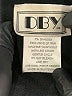 D.B.Y. Ltd Black Sleeveless Blouse Size 9 - 10 - photo 7