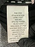 D.B.Y. Ltd Black Sleeveless Blouse Size 9 - 10 - photo 8
