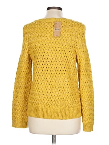 Cremieux Pullover Sweater (view 2)
