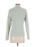 TRUTH BY REPUBLIC 100% Polyester Green Pullover Sweater Size S - photo 2