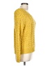 Cremieux Yellow Pullover Sweater Size L - photo 4