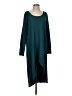 bryn WALKER Teal Casual Dress Size S - photo 1