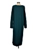 bryn WALKER Teal Casual Dress Size S - photo 2