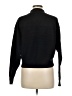 Allie Rose Black Turtleneck Sweater Size M - photo 2