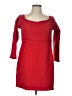 Venus Red Cocktail Dress Size L - photo 1