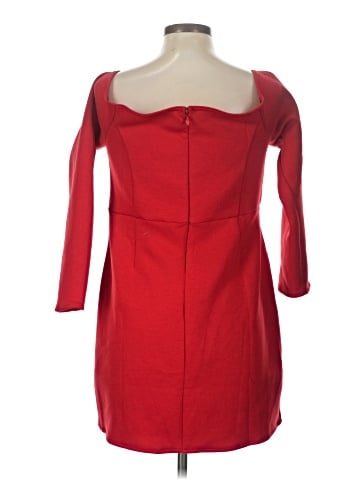Venus Cocktail Dress (view 2)