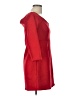 Venus Red Cocktail Dress Size L - photo 4