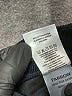 DL1961 Black Casual Pants Size 25 waist - photo 8