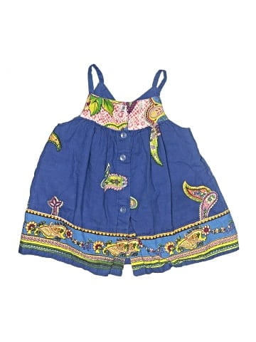 Yo Baby Dress (view 2)