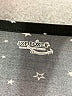 Joe Boxer Polka Dots Black 3/4 Sleeve T-Shirt Size 2X - photo 7