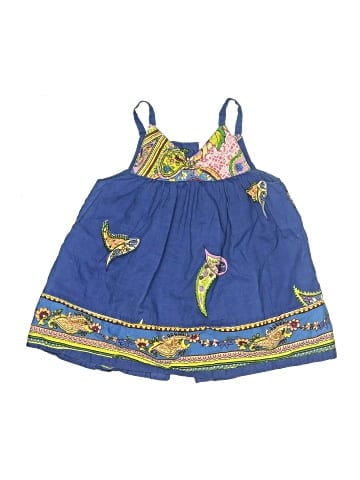 Yo Baby Dress (view 1)
