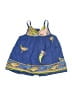 Yo Baby Blue Dress Size 18-24 mo - photo 1