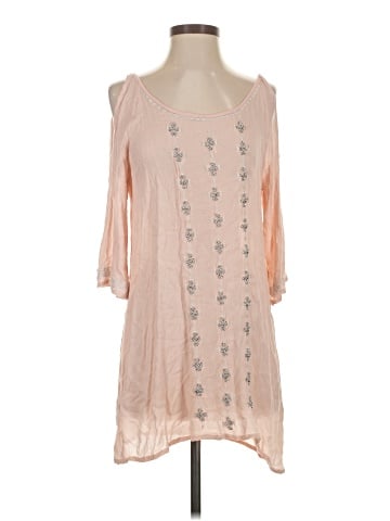 Romeo & Juliet Couture 3/4 Sleeve Blouse (view 1)