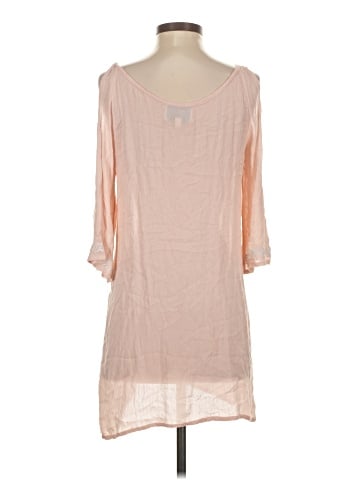 Romeo & Juliet Couture 3/4 Sleeve Blouse (view 2)