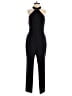 BCBGMAXAZRIA Black Jumpsuit Size 0 - photo 1