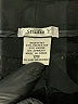 Studio Y Solid Black Shorts Size 7 - 8 - photo 3