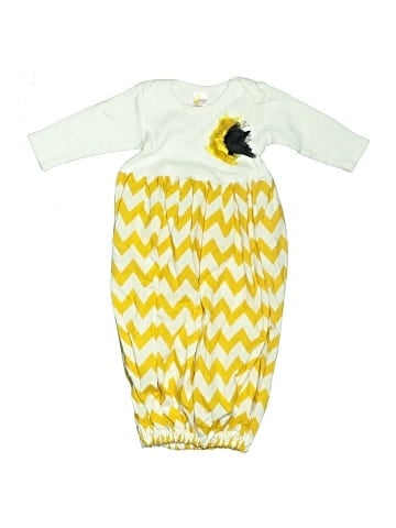 Laughing Giraffe Dress (view 1)