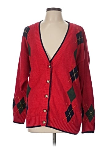 Huntington Ridge Cardigan (view 1)