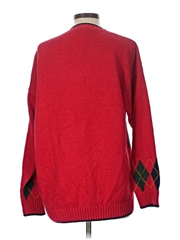 Huntington Ridge Cardigan (view 2)