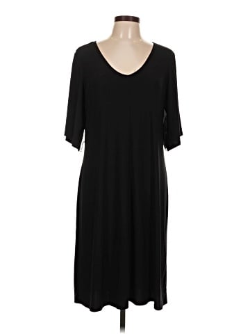 Tiana B. Casual Dress (view 1)