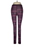 Terramar Sports Print Purple Leggings Size M - photo 1