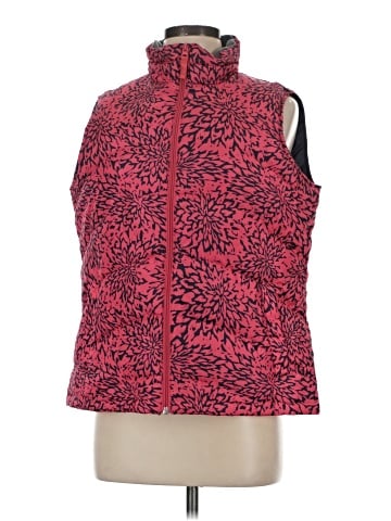 Lands' End Vest (view 1)
