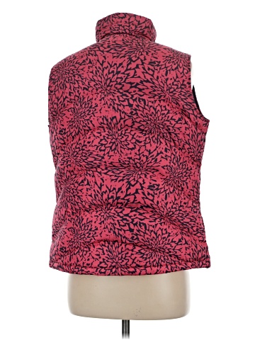 Lands' End Vest (view 2)