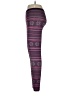 Terramar Sports Print Purple Leggings Size M - photo 5