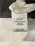 Ladaire Ivory Bodysuit Size XXS - photo 4