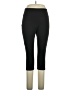 Yelete Color Block Black Active Pants Size XL - photo 1
