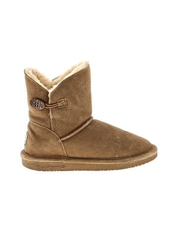 Bearpaw Ankle Boots (view 1)