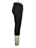 Yelete Color Block Black Active Pants Size XL - photo 4