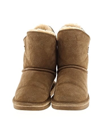 Bearpaw Ankle Boots (view 2)