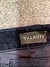 Talbots Blue Casual Pants Size 10 - photo 7