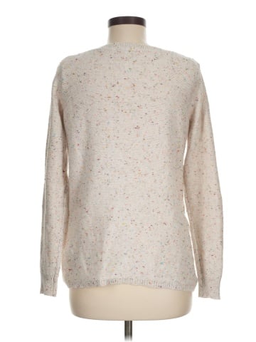 Ann Taylor LOFT Outlet Pullover Sweater (view 2)