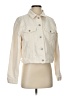 Uniqlo Ivory Jacket Size XS - photo 1
