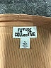 Future Collective Brown Long Sleeve Button-Down Shirt Size M - photo 7