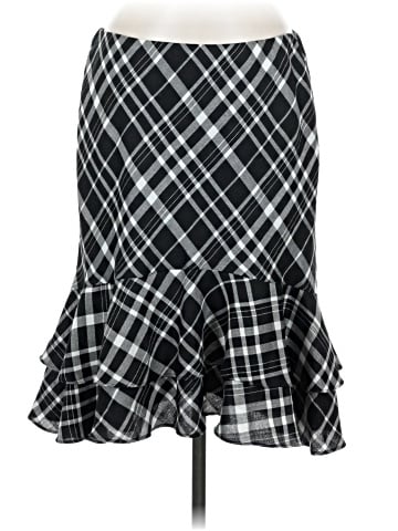 Lauren by Ralph Lauren Formal Skirt (view 1)