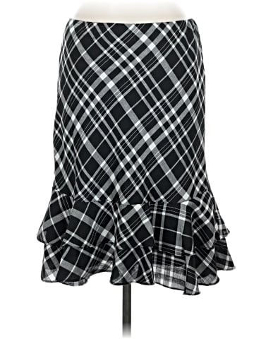 Lauren by Ralph Lauren Formal Skirt (view 2)