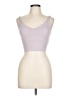 Unbranded Purple Tank Top Size S - photo 1
