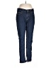 Riders by Lee Solid Blue Jeans Size 12 (petite) - photo 1