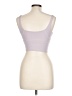 Unbranded Purple Tank Top Size S - photo 2