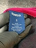 Reebok 100% Polyester Pink Track Jacket Size S - photo 6