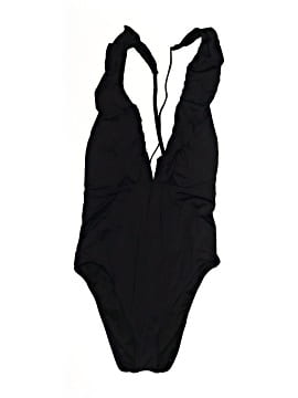 Shade & Shore One Piece Swimsuit